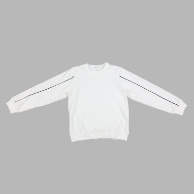 Свитшот Чуди Кидс 548425Ц2-1 молочный 01